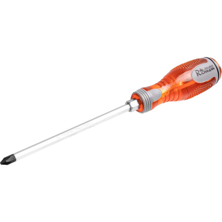 WKRĘTAK INDUSTRY ŚLUSAR. PH 2x150 MM CR-V TAJWAN