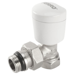 ZAWÓR TERMOSTATYCZNY KĄTOWY 1-2" X 1-2"