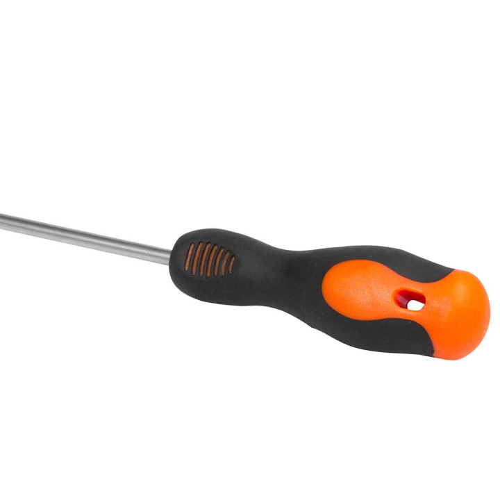 Wkrętak Torx T30x100 mm CR-MO stal chromowo-molibdenowa