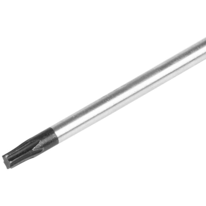 WKRĘTAK TORX T40x100 MM MM CR-MO