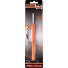 PRZEBIJAK 4x150MM x 8MM