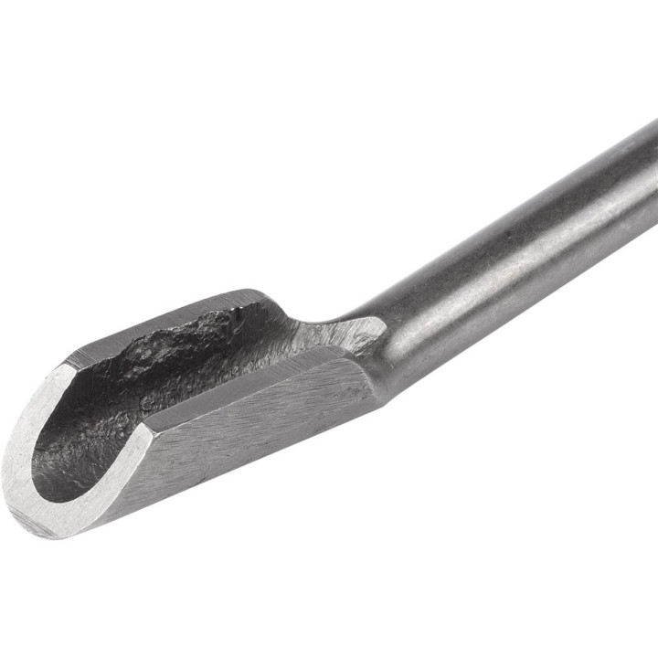 DŁUTO SDS+ BRUZDOWNIK 14x250x20 MM