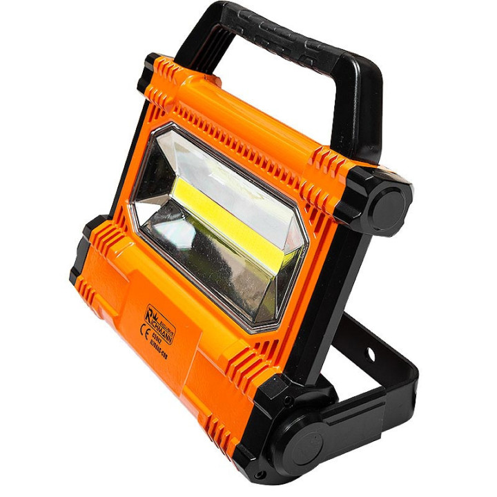 LAMPA HALOGENOWA COB-LED 30W, 3000 LM, 230V