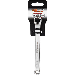 KLUCZ OCZKOWY TORX E10-E12 MM