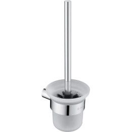 Szczotka WC wisząca chrom ADR 0711