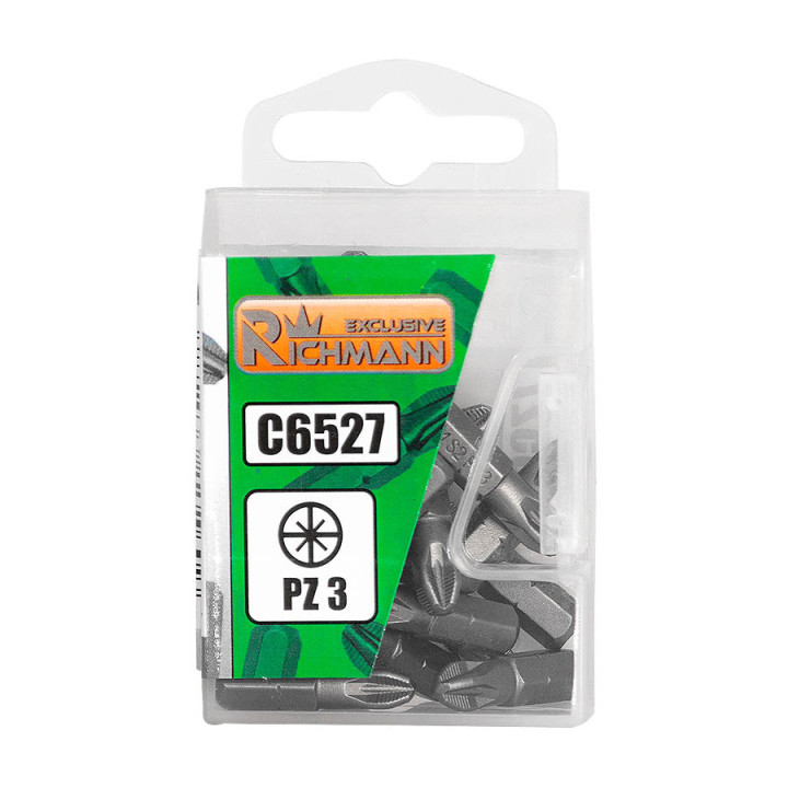 GROT PZ 2x25MM S2-ACR