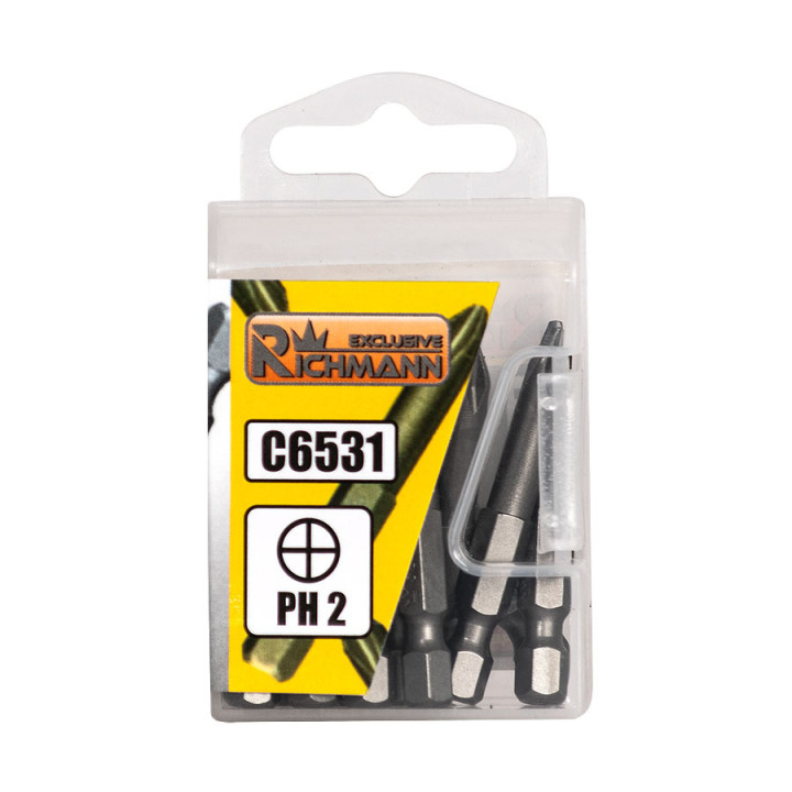 GROT PH 2x50MM S2-ACR