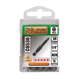 GROT PZ 3x50MM S2-ACR
