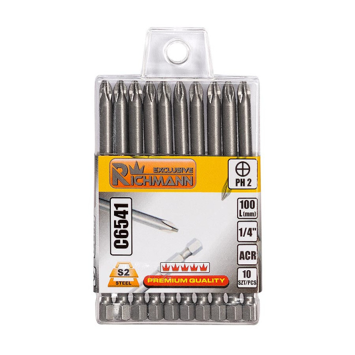 GROT PH 2x100MM S2-ACR