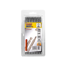 GROT PH 2x150MM S2-ACR