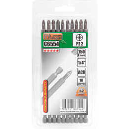 GROT PZ 2x150MM S2-ACR