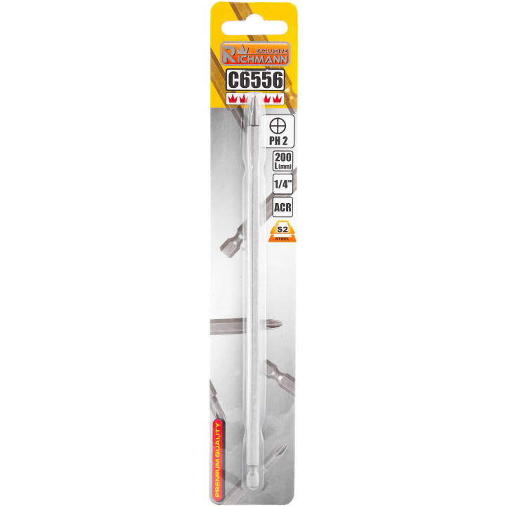 GROT PH 2x200MM S2-ACR