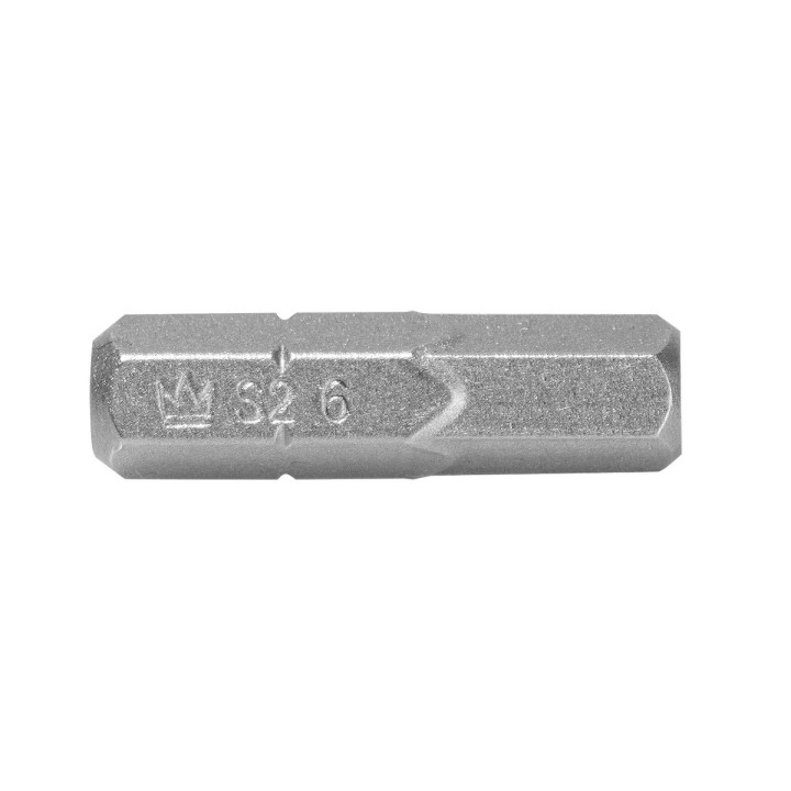 GROT IMBUS 7x25MM S2