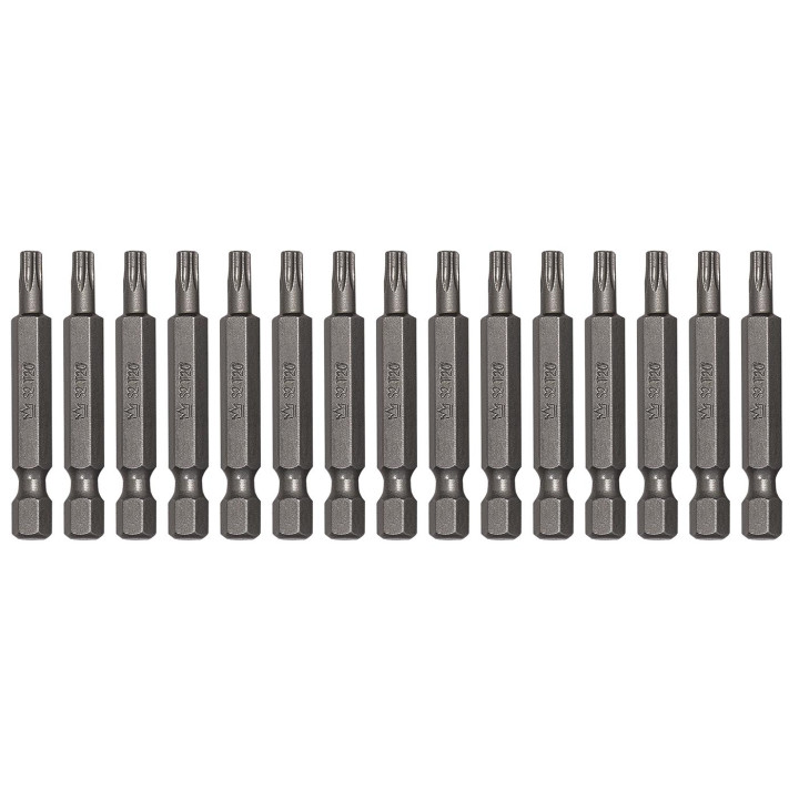 GROT TORX 25x50MM S2