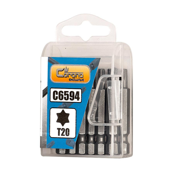 GROT TORX 35x50MM S2