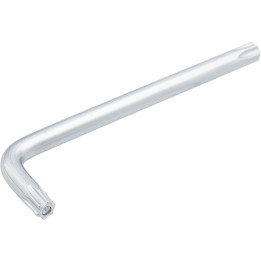 KLUCZ TORX Z OTWOREM POJED. T50 C.V.