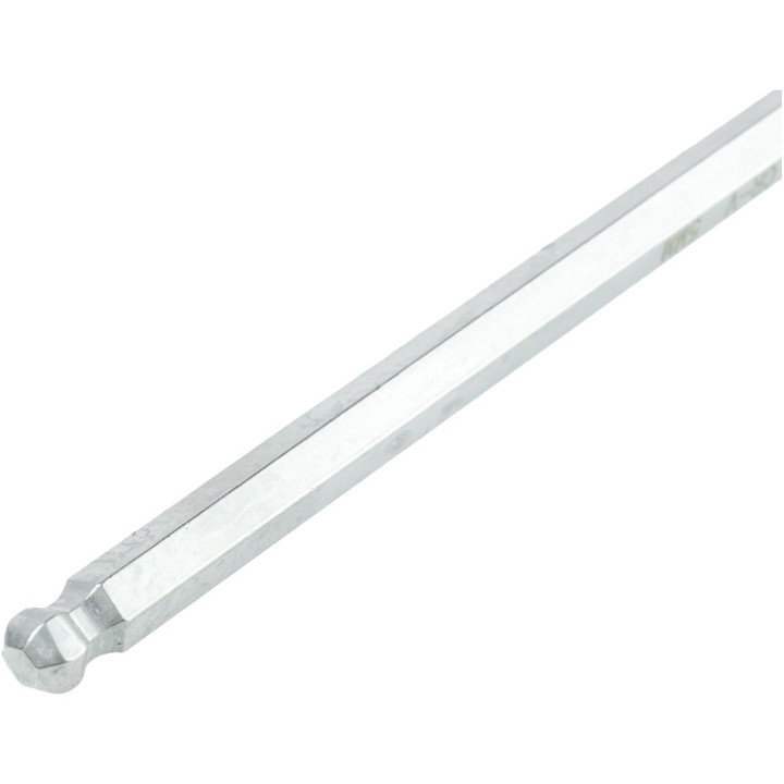 KLUCZ IMBUS UCHWYT "T" 2,5x100 MM