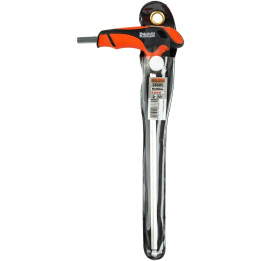 KLUCZ IMBUS UCHWYT "T" 8x200 MM