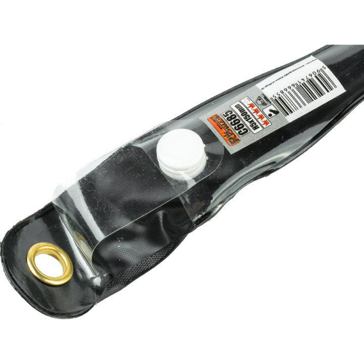 KLUCZ IMBUS UCHWYT "T" 10x200 MM