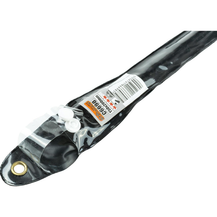 KLUCZ TORX UCHWYT "T" T40x150 MM