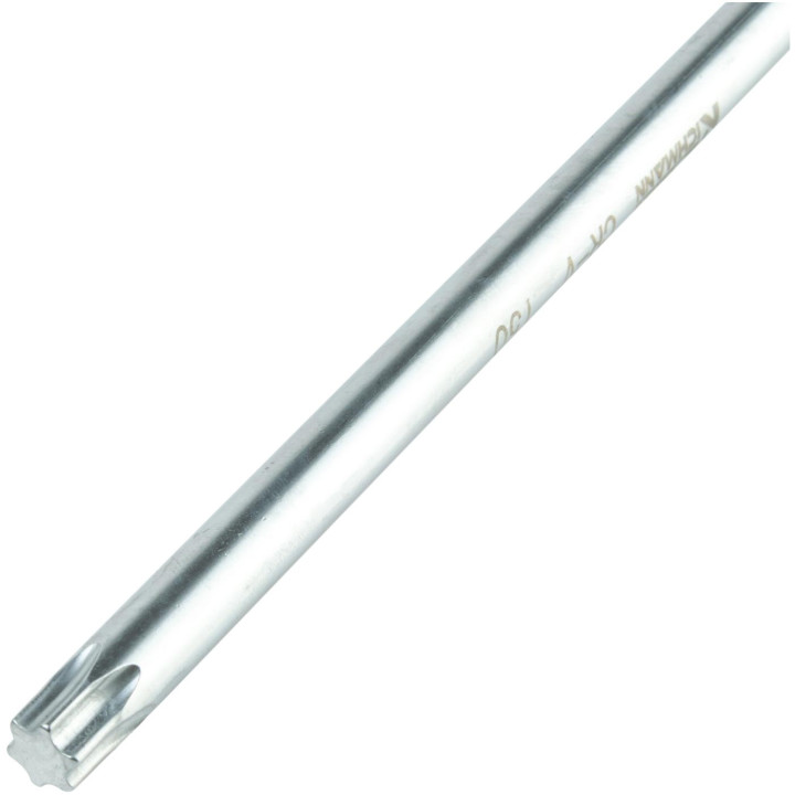KLUCZ TORX UCHWYT "T" T50x200 MM