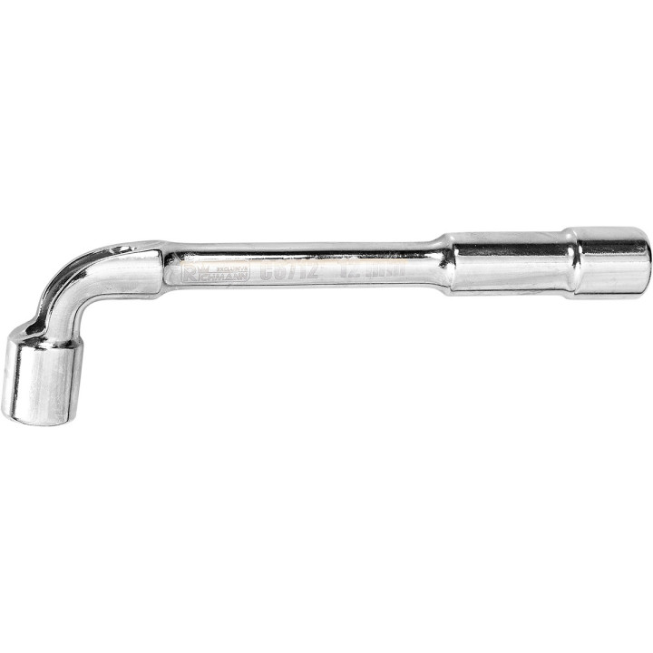 KLUCZ FAJKOWY 10MM