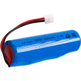 AKUMULATOR ZAPASOWY DO LAMPY C6824