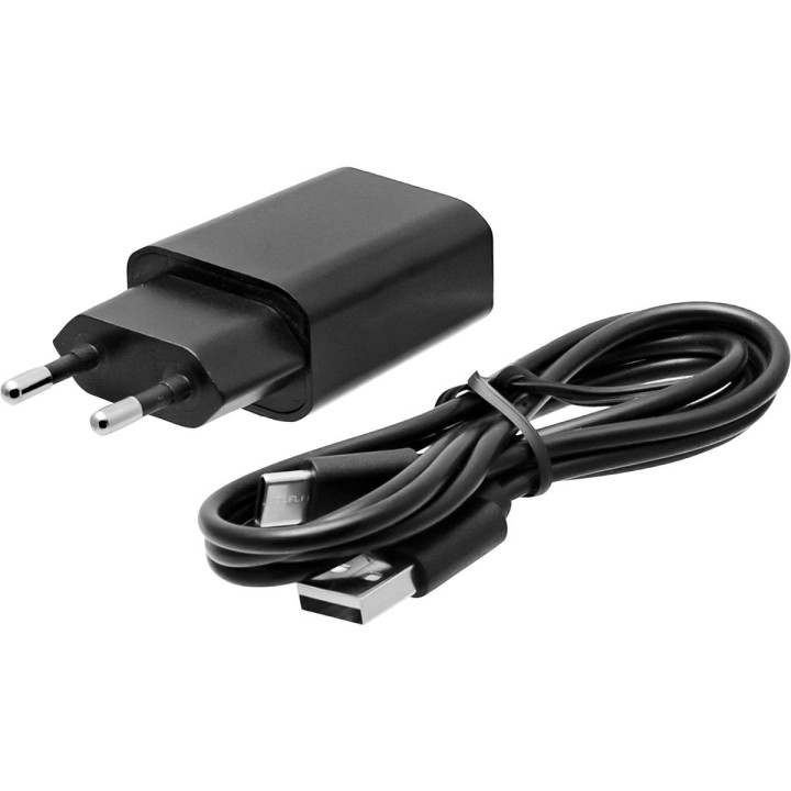 ŁADOWARKA USB DO LAMP C5905,C6815,18,22,23,24 (USB TYP-C)