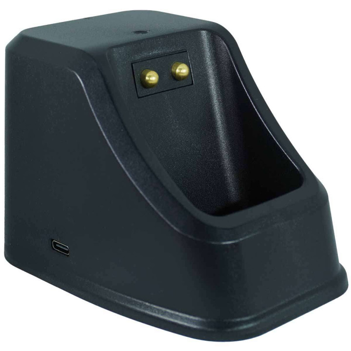ŁADOWARKA DO LAMPY C6819 (STACJA DOKUJĄCA)