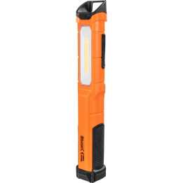 LAMPA AKU. 7W + UV, FUNKCJA ROZRUCHU, MAGNETYCZNA