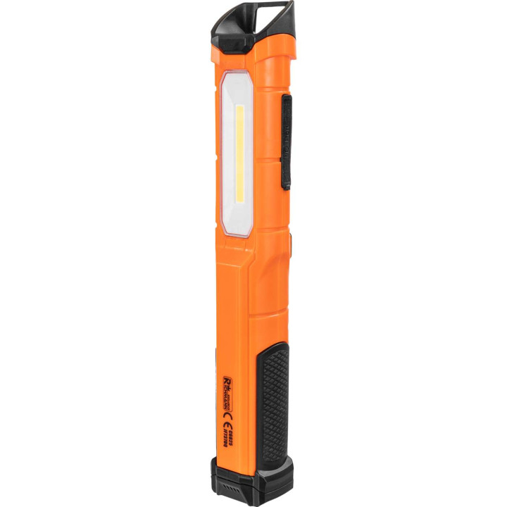 LAMPA AKU. 7W + UV, FUNKCJA ROZRUCHU, MAGNETYCZNA