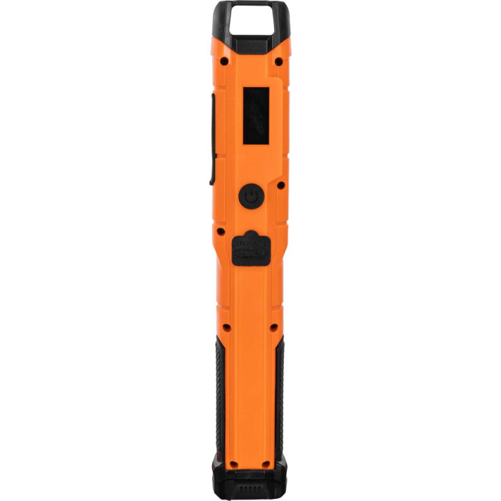 LAMPA AKU. 7W + UV, FUNKCJA ROZRUCHU, MAGNETYCZNA