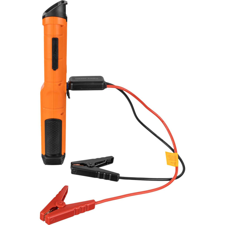 LAMPA AKU. 7W + UV, FUNKCJA ROZRUCHU, MAGNETYCZNA