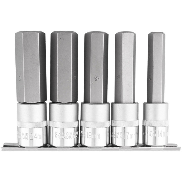 LISTWA IMBUSY H14-H24 100MM 1/2'S2