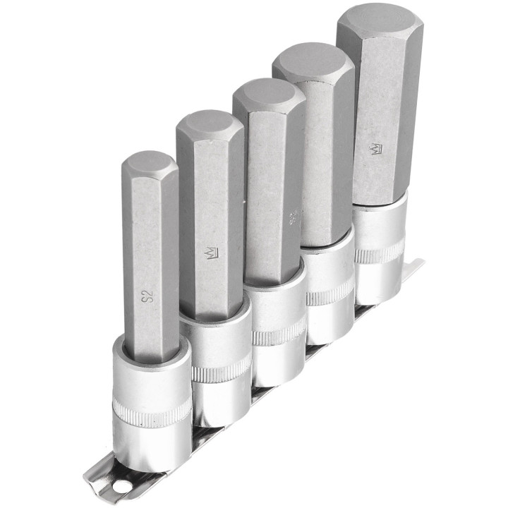 LISTWA IMBUSY H14-H24 100MM 1/2'S2