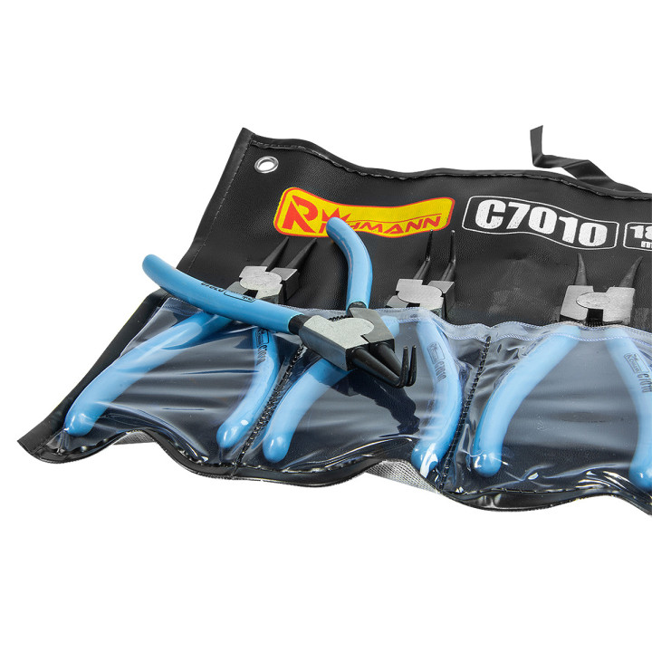 SZCZYPCE SEGERA 180MM 4 EL.