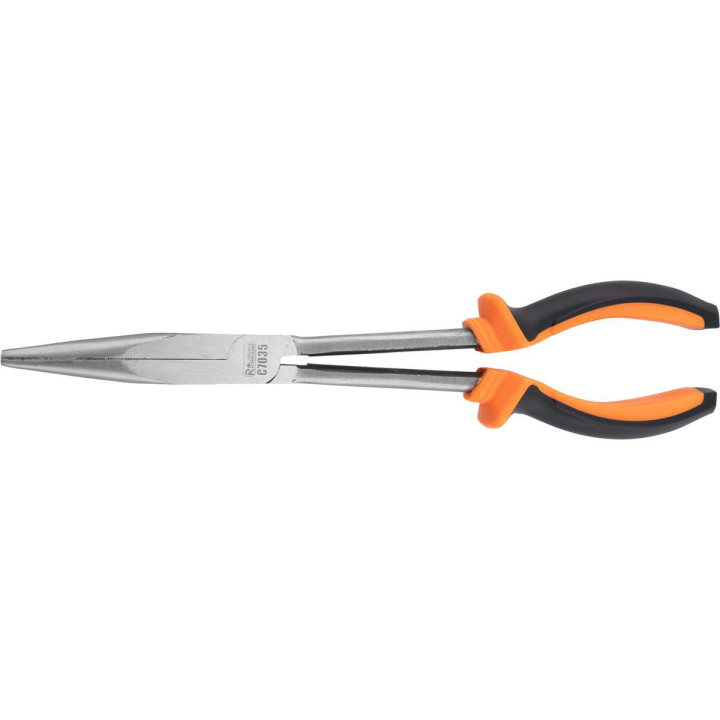 SZCZYPCE DŁUGIE 280 MM PROSTE
