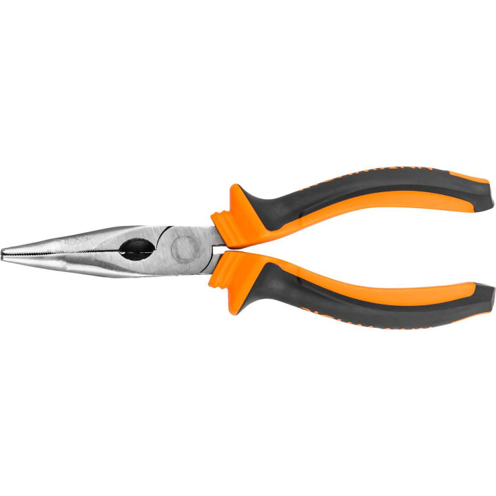 SZCZYPCE WYGIĘTE 160MM PROFI
