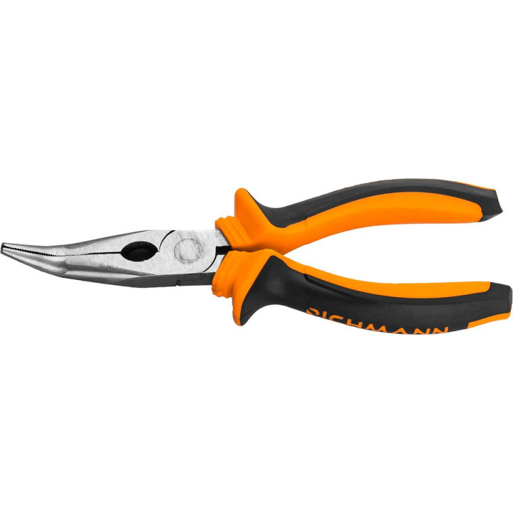 SZCZYPCE WYGIĘTE 160MM PROFI