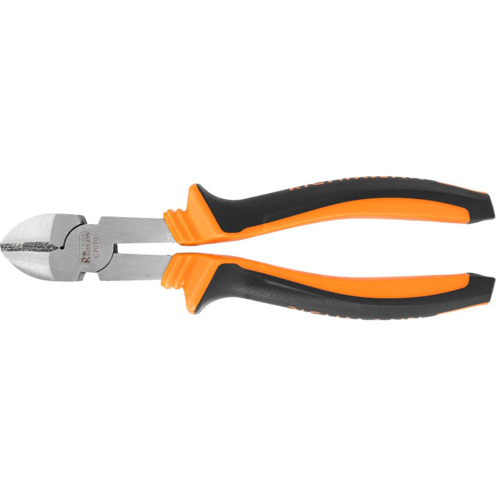 OBCINACZKI BOCZNE 200 MM PROFI