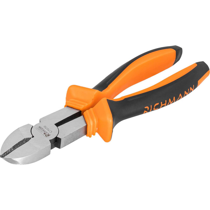 OBCINACZKI BOCZNE 200 MM PROFI