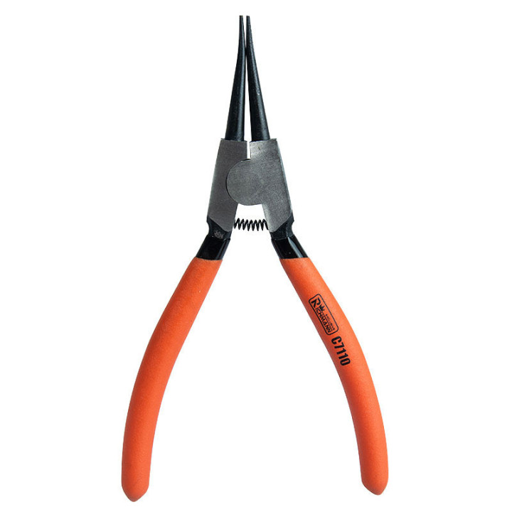 SZCZYPCE SEG. PROFI 160MM 4EL.