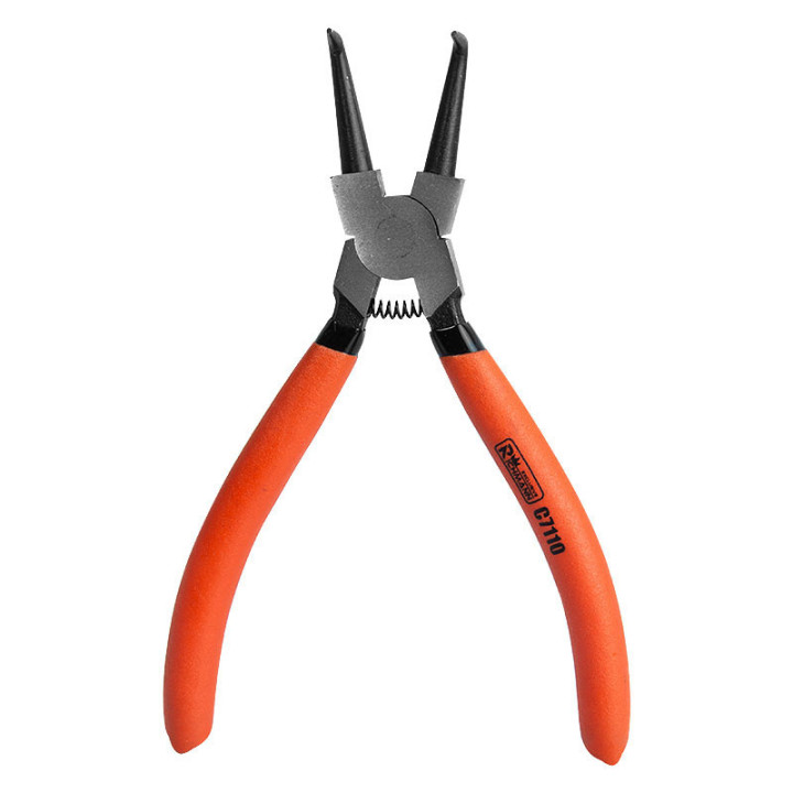 SZCZYPCE SEG. PROFI 160MM 4EL.