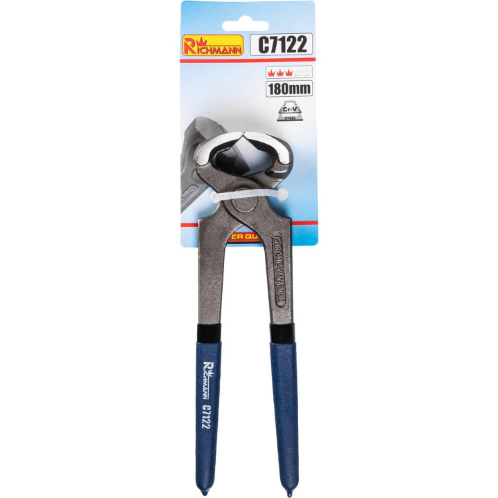 OBCĘGI 180 MM CRV