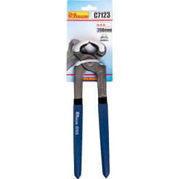 OBCĘGI 200 MM CRV
