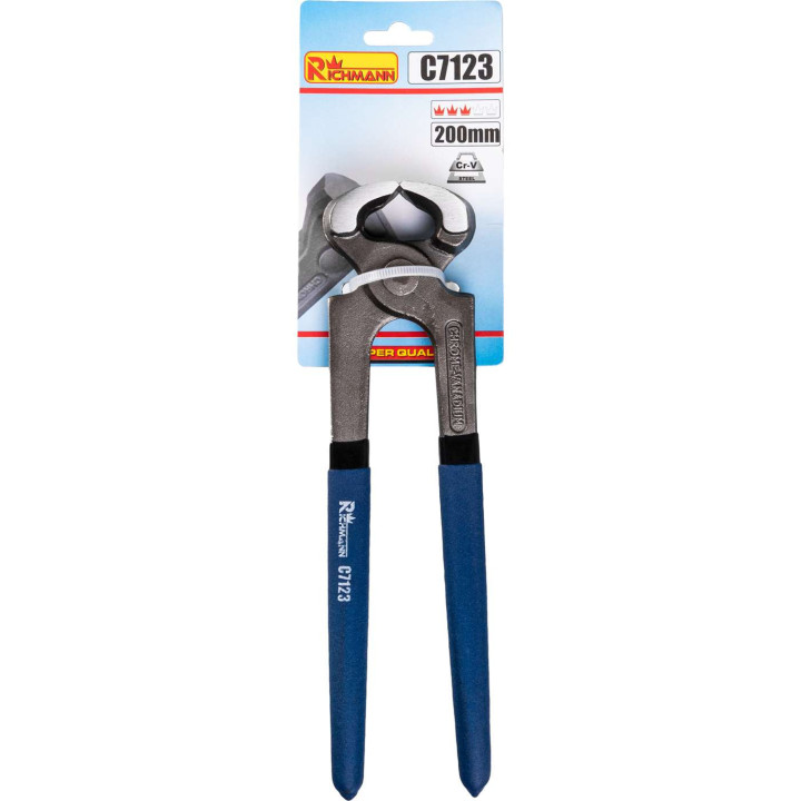 OBCĘGI 200 MM CRV