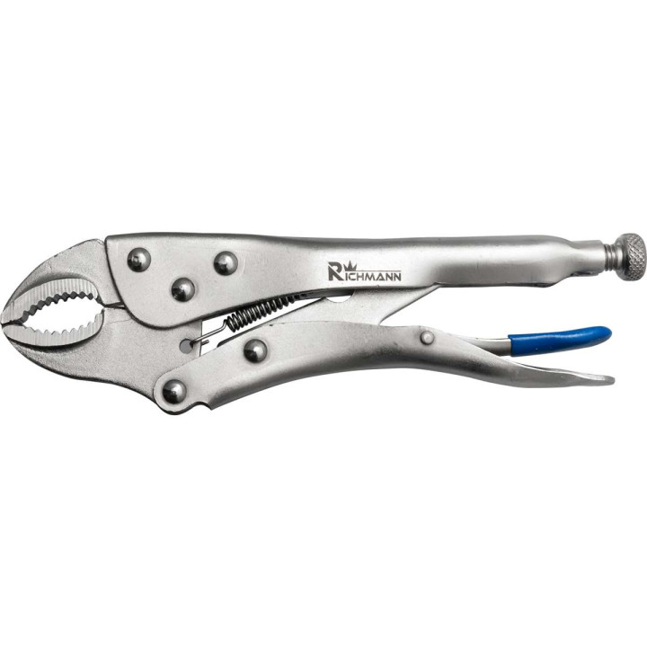 SZCZYPCE ZACISKOWE MORSA 250 MM