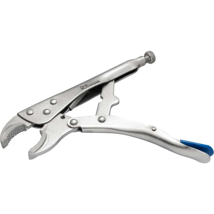 SZCZYPCE ZACISKOWE MORSA 250 MM