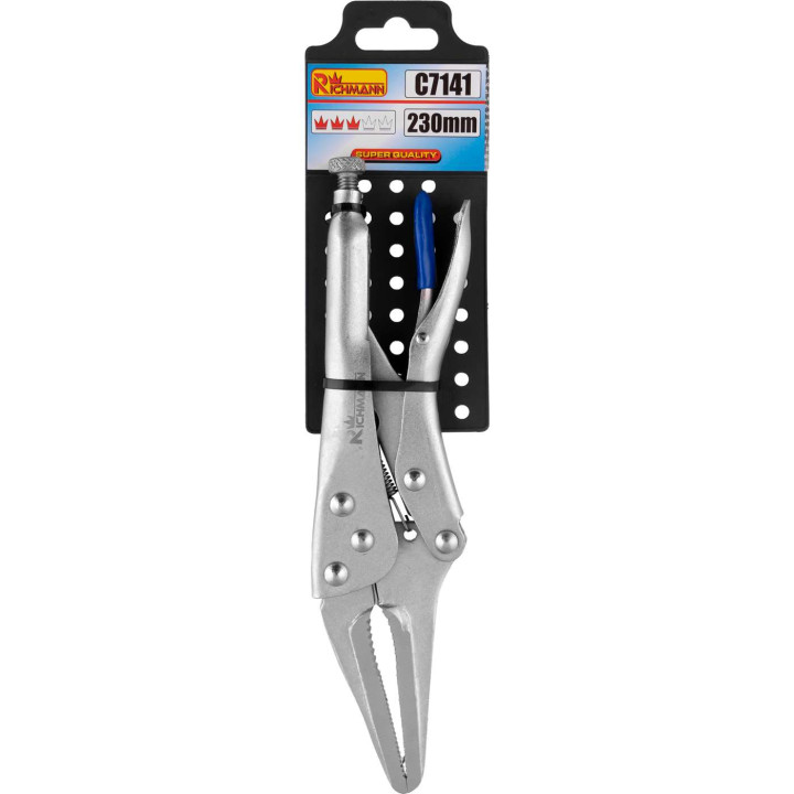SZCZYPCE ZACISKOWE MORSA WYDŁUŻONE 230 MM