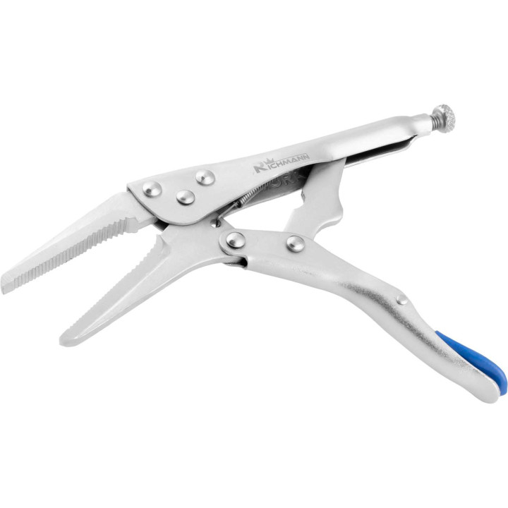 SZCZYPCE ZACISKOWE MORSA WYDŁUŻONE 230 MM